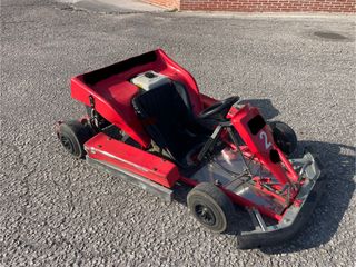 Abarth 124 Spider 2008