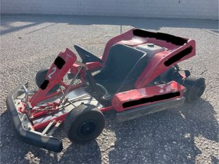 Abarth 124 Spider 2008