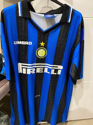 Camiseta Alemania -inter