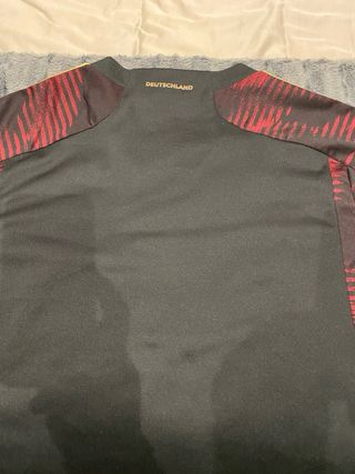 Camiseta Alemania -inter