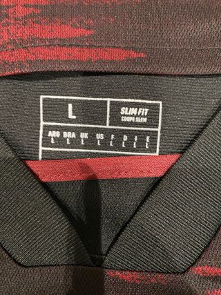 Camiseta Alemania -inter