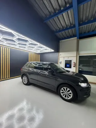 Volkswagen Tiguan 38000kms