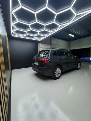 Volkswagen Tiguan 38000kms