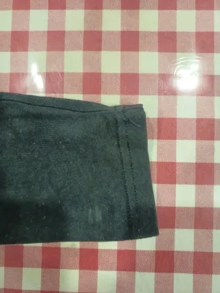 Mallas Negras Primark 11-12 años