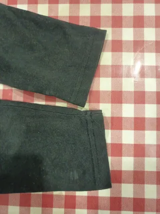 Mallas Negras Primark 11-12 años