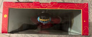 Barbie Capodanno Lunare Cinese 2024