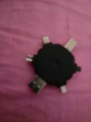 Adaptador USB multifunción