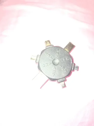 Adaptador USB multifunción