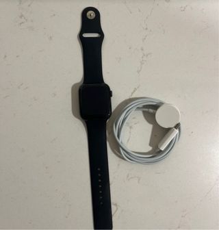 Apple Watch Serie 6 Nero // 44mm