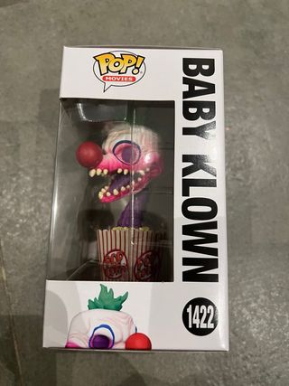 Funko Pop! Baby Klown 1422 Killer Klowns