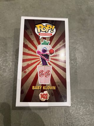 Funko Pop! Baby Klown 1422 Killer Klowns