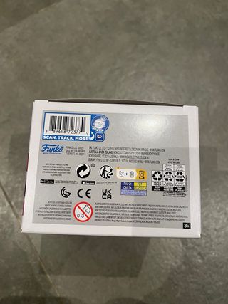 Funko Pop! Baby Klown 1422 Killer Klowns