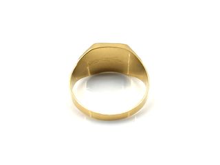 E1799346-104 Sello Oro 18k
