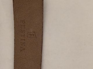 Reloj Festina Cuarzo Dorado Correa Marrón