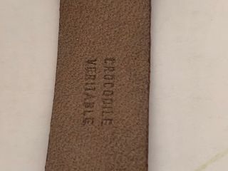 Reloj Festina Cuarzo Dorado Correa Marrón