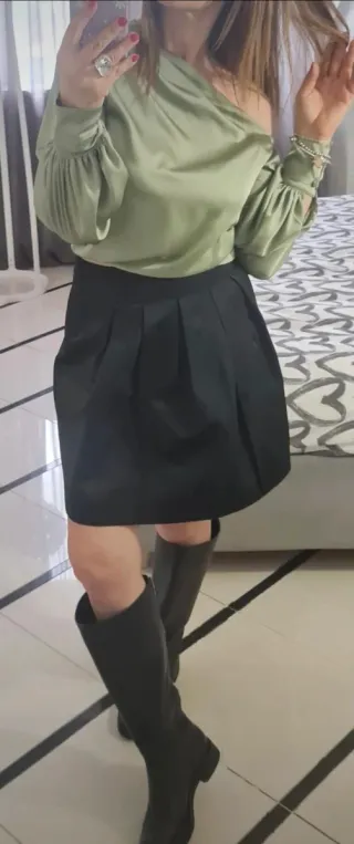 Max Mara gonna tg 40