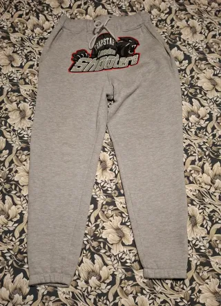 Chándal Trapstar Gris Talla S