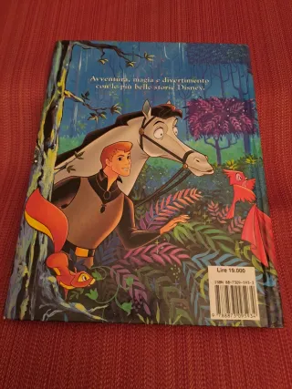 La bella addormentata nel bosco