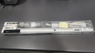 Tira LED IKEA