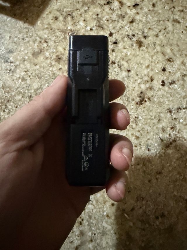 Luz Delantera Bontrager Ion Pro RT