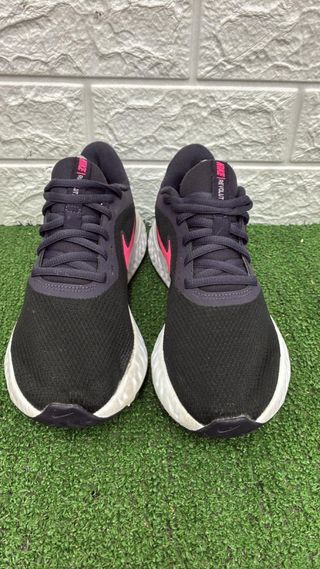 Scarpe Nike Donna Nero/Rosa