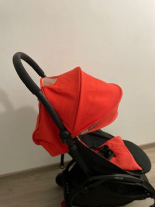 Seggiolino e fodera YOYO