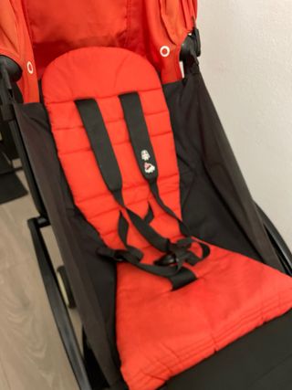 Seggiolino e fodera YOYO