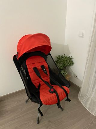 Seggiolino e fodera YOYO