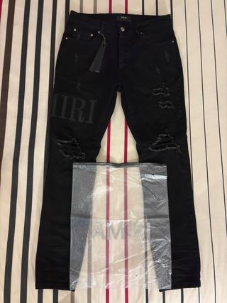Jeans Amiri