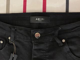 Jeans Amiri