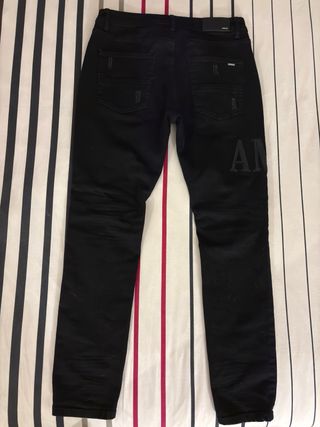 Jeans Amiri