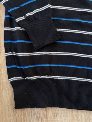 Jersey Jack&Jones Rayas Talla M