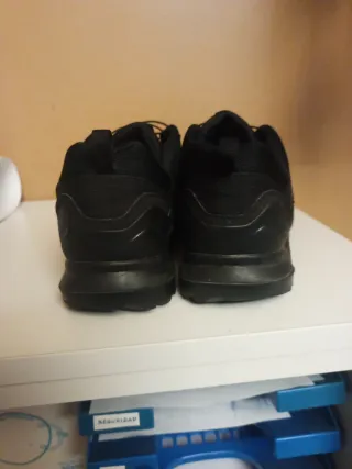 Zapatillas Adidas Terrex Swift Negras