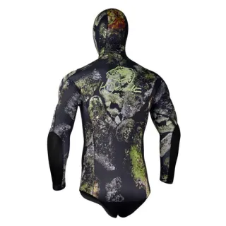 Chaqueta Pesca Submarina