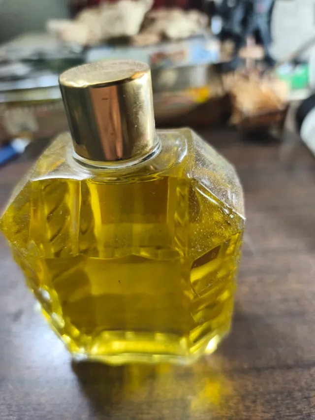 Colonia Joya de Myrurgia Antigua Llena