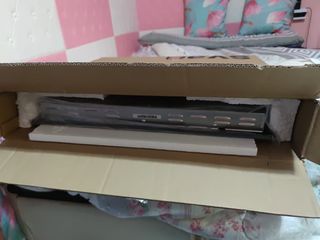 Vitrocerámica Svan 3 fuegos nueva