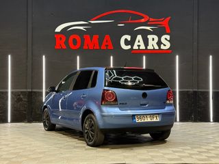 Volkswagen Polo 1.4 UNITED 80CV