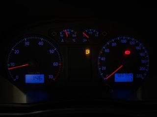 Volkswagen Polo 1.4 UNITED 80CV