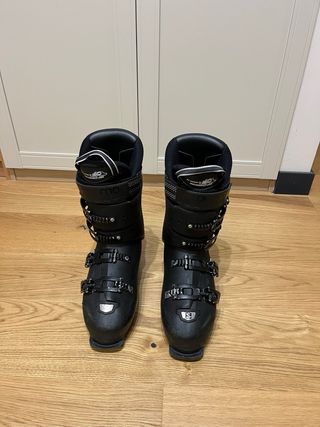 Botas de esquí Salomon S/Pro 100