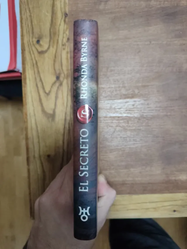 El Secreto (The Secret) (Spanish Edition)