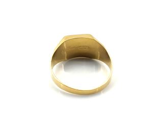 E1799346-102 Sello Oro 18k