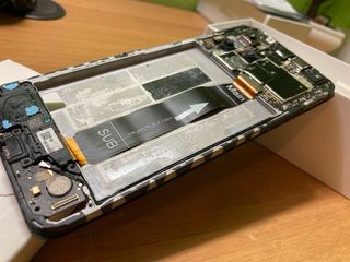 Xiaomi Redmi Note 12 PER PEZZI DI RICAMBIO