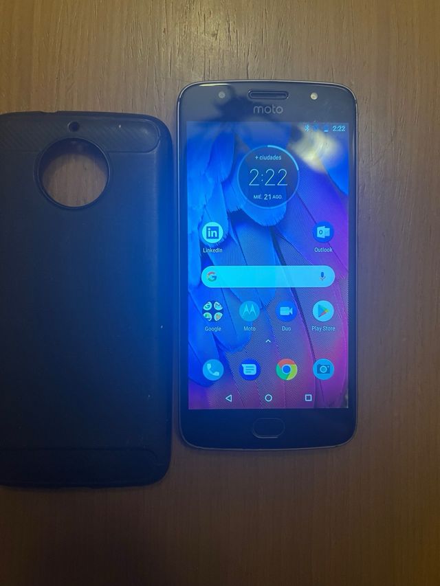 Motorola