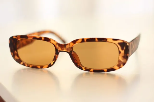 Gafas de sol mujer leopardo