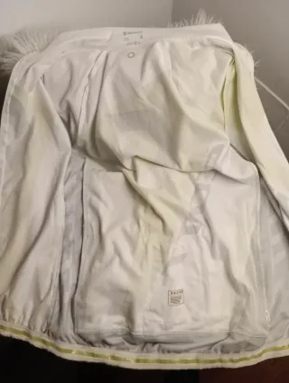 Maillot Ciclismo Invierno Scott