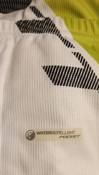 Maillot Ciclismo Invierno Scott