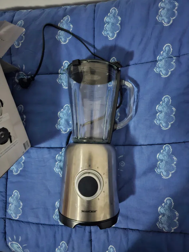 Frullatore SilverCrest