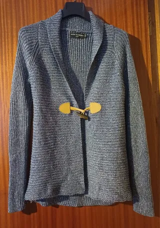 Chaqueta punto Nuria Vilardaga Talla M