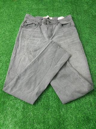 Pantalon Vaquero Levi’s Strauss & CO 512 Talla S.
