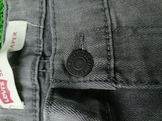 Pantalon Vaquero Levi’s Strauss & CO 512 Talla S.